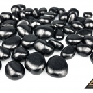 Tumbled stones , size 5 - 7 cm by eliteshungite.com