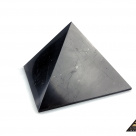 Pyramid 15 x 15 cm by eliteshungite.com
