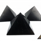 Pyramid 6 x 6 cm by eliteshungite.com