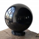 Ball diam. 20 cm by eliteshungite.com
