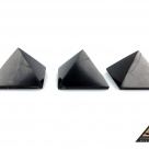 Pyramid 4 x 4 cm by eliteshungite.com