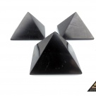 Pyramid 5 x 5 cm by eliteshungite.com