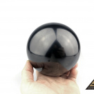 Ball diam. 12 cm by eliteshungite.com