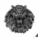 Lion's Head by eliteshungite.com